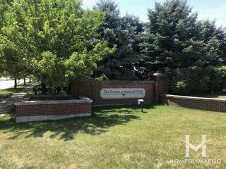 The Townes at Ashcroft Walk