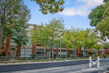 1920 N. Maud Ave. building in the Lincoln Park neighborhood of Chicago, IL