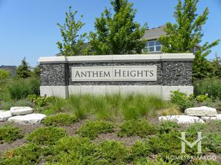 Anthem Heights