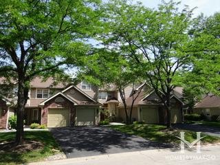 Country Homes at Bennington