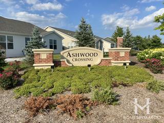 Ashwood Crossing