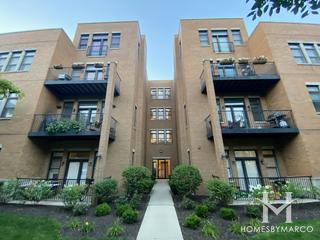 The Evanshire at Foster