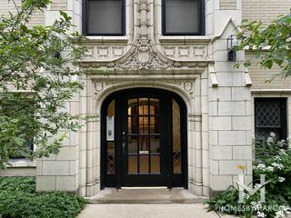 544 Sheridan building in Evanston, IL
