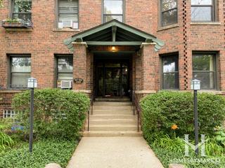 847 Judson building in Evanston, IL