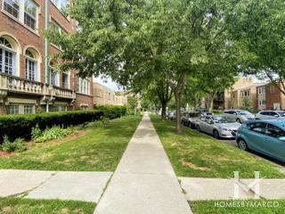 815 Brummel building in Evanston, IL