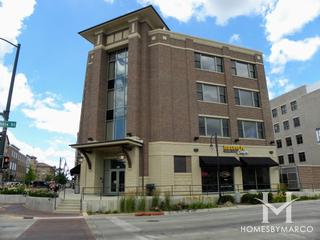River Lofts of St. Charles