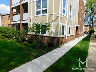 515 Summit building in Park Ridge, IL