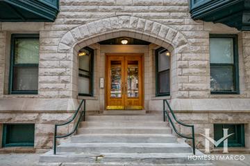 Photos of 507 W. Fullerton building in Chicago, IL