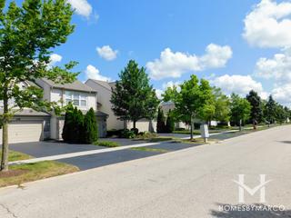 Bradford Place Townes