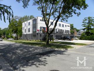 Larch Pointe Estates