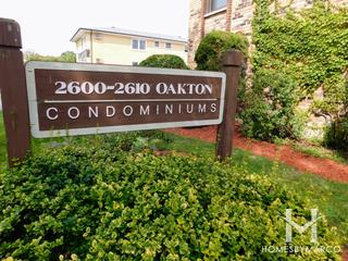 2600 Oakton