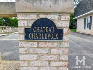 Chateau Charlevoix
