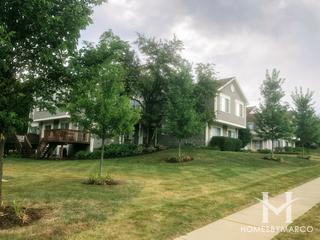 Carriage Homes of Concord