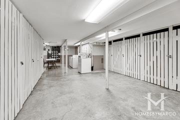 Villa Venice building in La Grange, IL