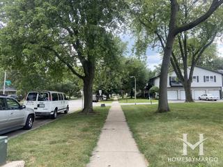 Courthomes of Indian Oaks