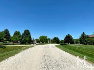 Prairie View Estates subdivision in Lockport, IL