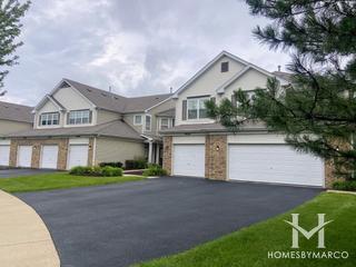 Villages at Heritage Meadows