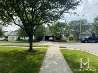 Willow Bay Highlands