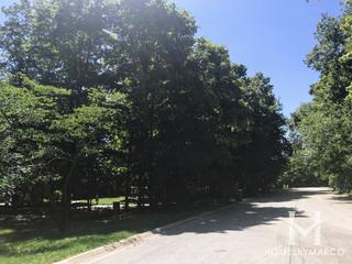 Maple Grove subdivision in Yorkville, IL