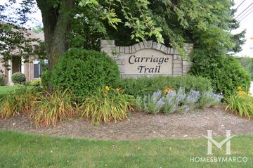 Carriage Trail