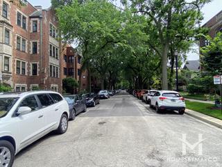 944 Michigan building in Evanston, IL