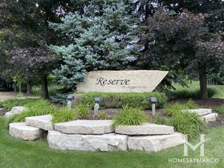 Reserve of Naperville