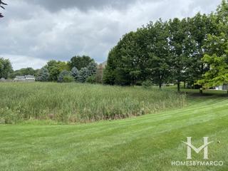 Reserve of Naperville subdivision in Naperville, IL