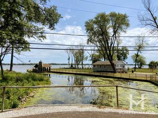 Schaefer subdivision in McHenry, IL