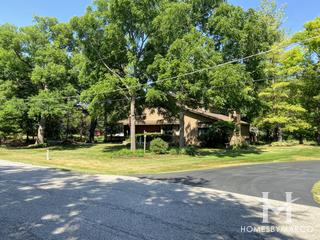Boat & Saddle subdivision in McHenry, IL