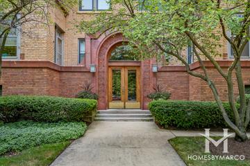 The Shakespeare Building