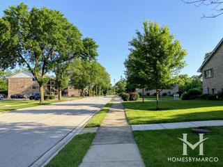 Woodland Court Condos