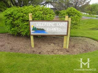 Valentine Lake Estates