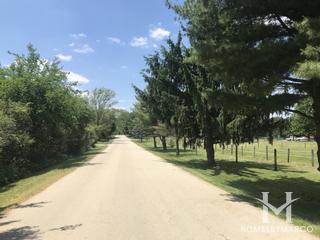 Heritage Estates subdivision in Homer Glen, IL