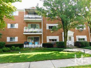 705 N. Western building in Park Ridge, IL