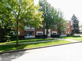 705 N. Western building in Park Ridge, IL