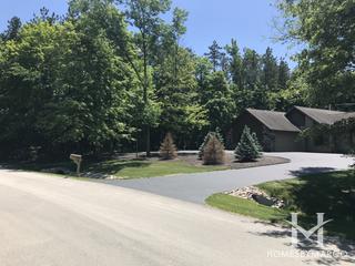 Photos of Pines of Spring Creek subdivision in Homer Glen, IL