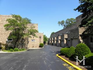 Lake Point building in Elmhurst, IL