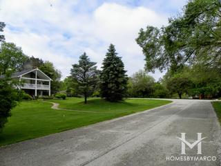 Stone Harbor Estates