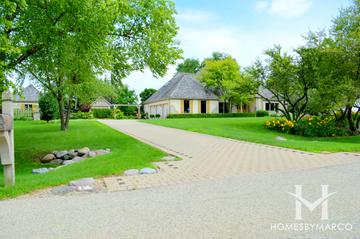 Indian Creek Estates