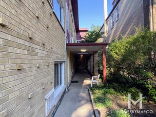 547 Sheridan building in Evanston, IL