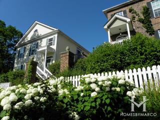 Shelby Hill Condos building in St. Charles, IL