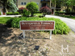 Photos of 1001 S. Euclid building in Elmhurst, IL