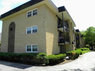 1001 S. Euclid building in Elmhurst, IL