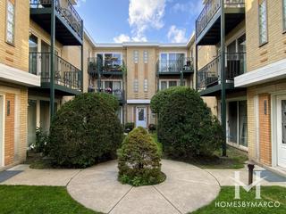 717 Seward building in Evanston, IL