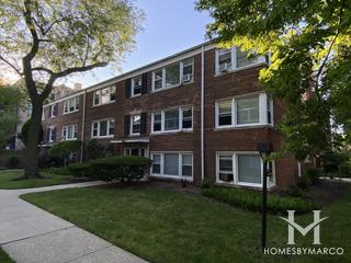Austin Elmwood Courtyard