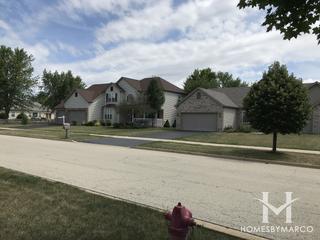 Kylyns Crossing West