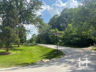 Kimber Trails subdivision in Palos Park, IL