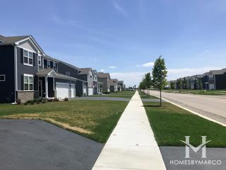 Ashcroft Place Estates