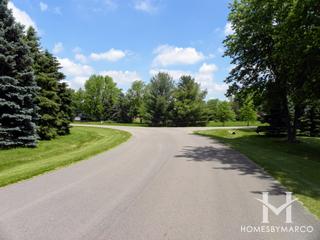 Leas of Geneva subdivision in Geneva, IL