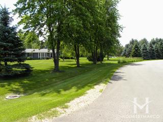 Leas of Geneva subdivision in Geneva, IL